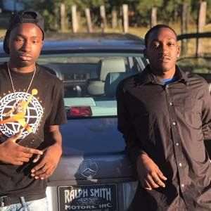 Meet your Posher, Johnathan